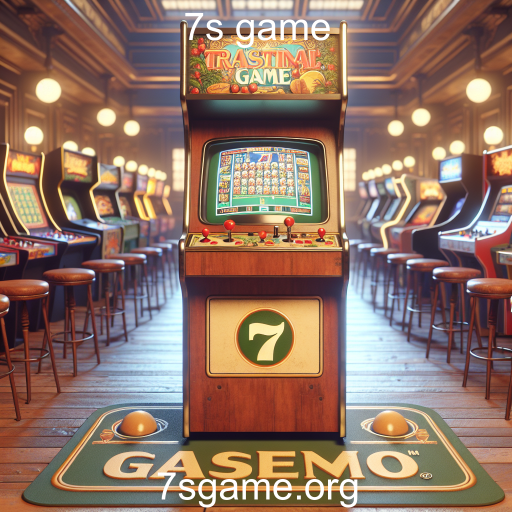 A Evolução dos Jogos Arcade e sua Relevância Hoje